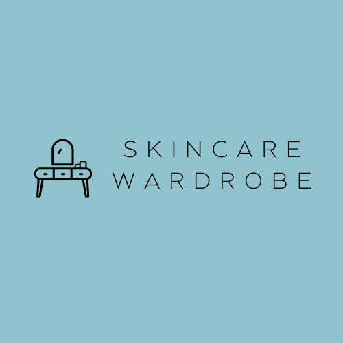 Skincare Wardrobe